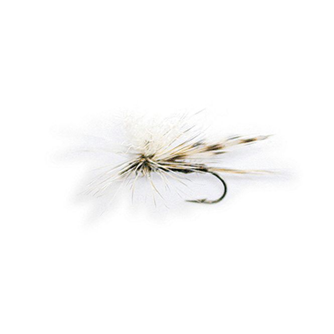 Hovedbilde Tørrflue - Mosquito - 2-pk