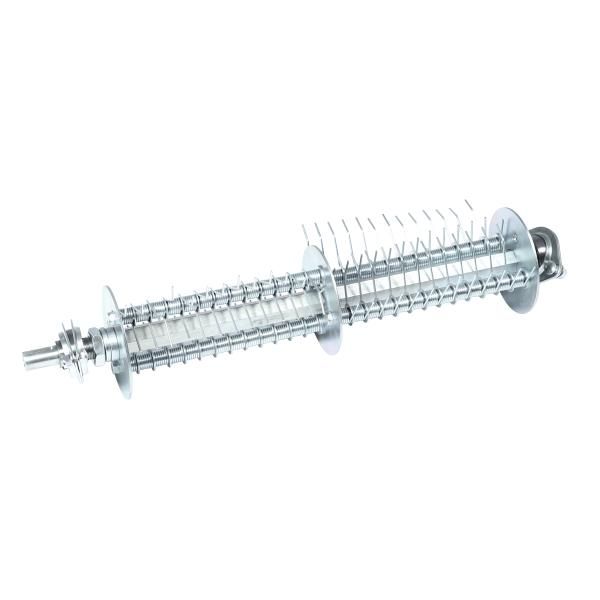 Hovedbilde Moserulle med med Fjærer Passer til Pro Cut 461TG ...