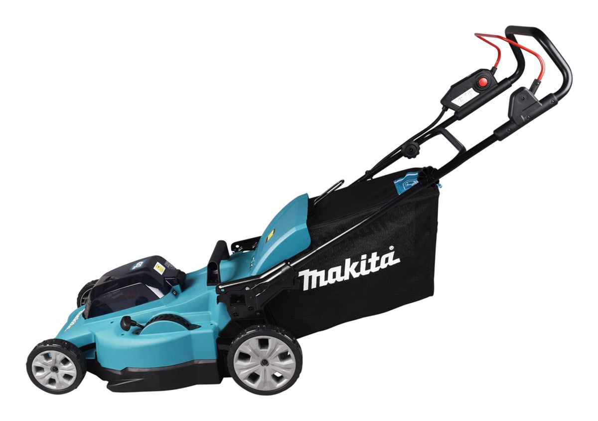 Makita Gressklipper 36V LXT ® 48cm DLM480CT2
