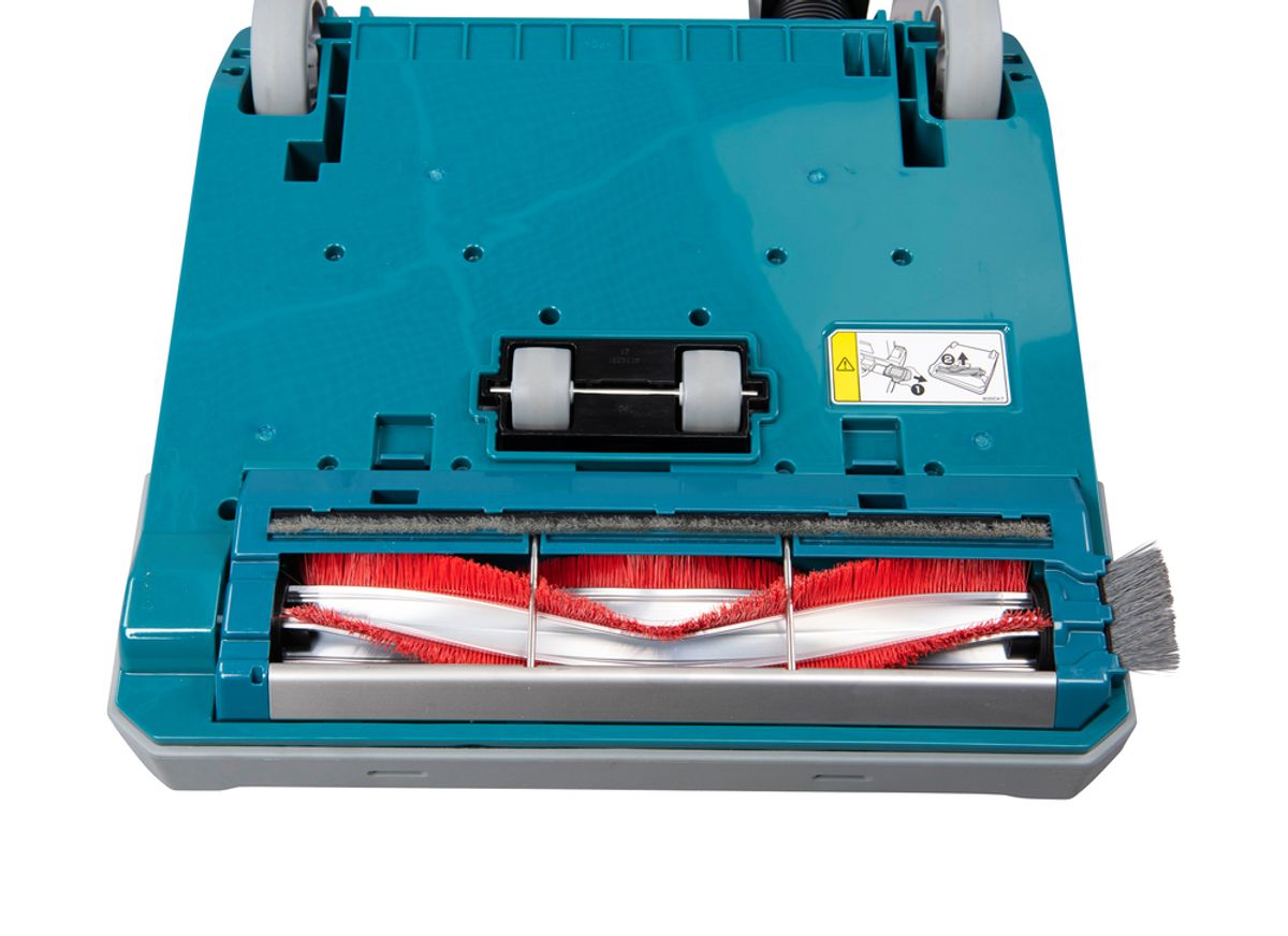 Makita Støvsuger Stående 2x18V LXT ® DVC560Z