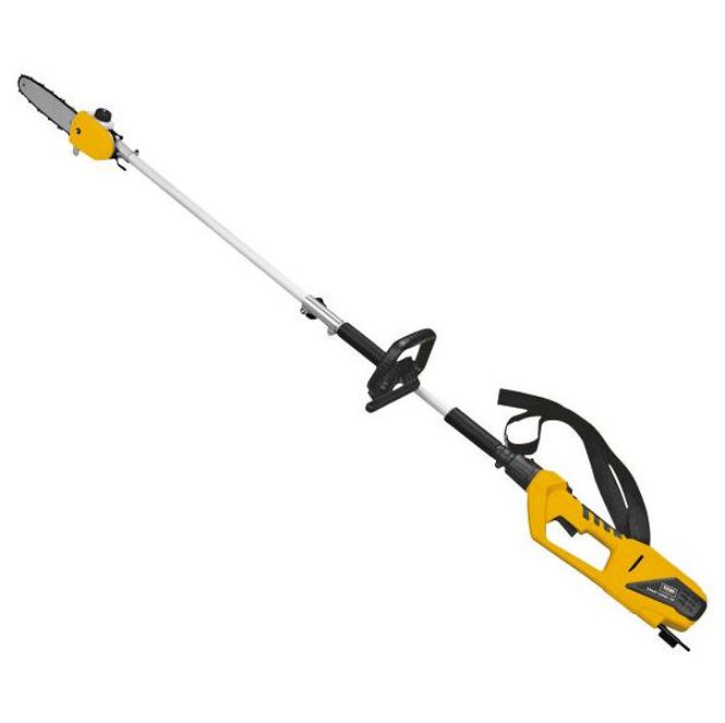 Hovedbilde Elektrisk Hekksaks, Grensag & Gresstrimmer - ...