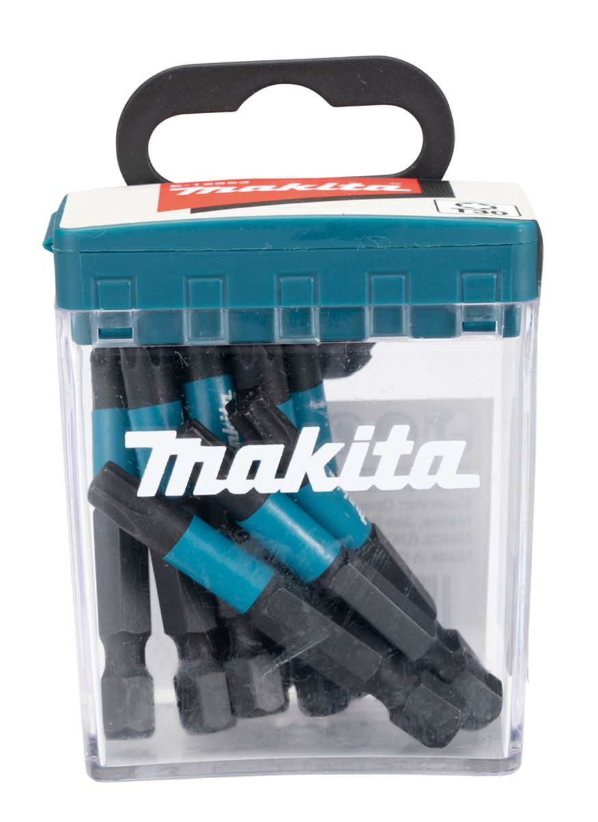 Makita Bits T30 50 mm 1/4