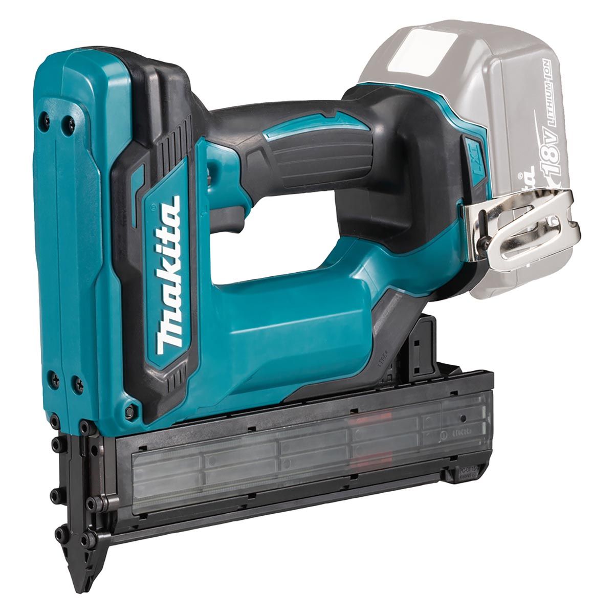 Makita Dykkertpistol 18V LXT ® 1,2mm/15-35mm DFN350Z
