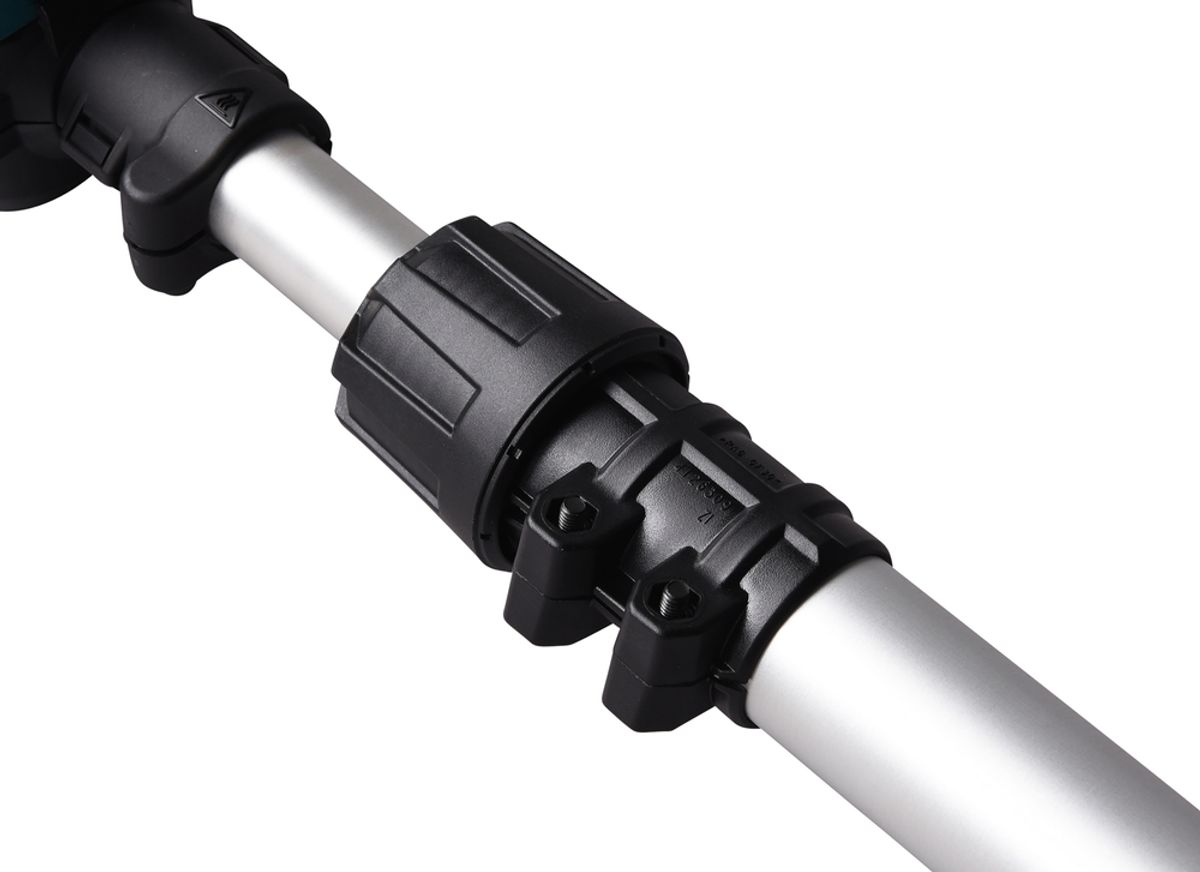 Makita Stangkjedesag Teleskopisk 2x18V LXT ® 30cm DUA301Z