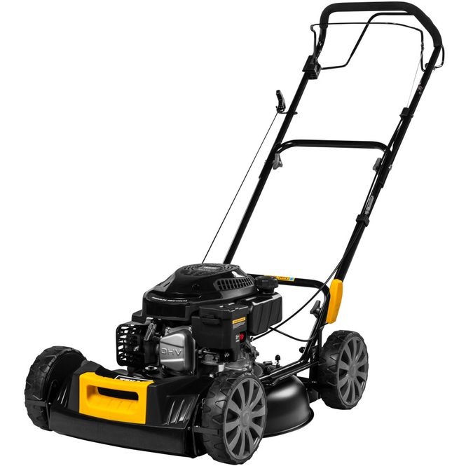Hovedbilde Bensindrevet bioklipper 48 cm m/forhjulsdrift ...