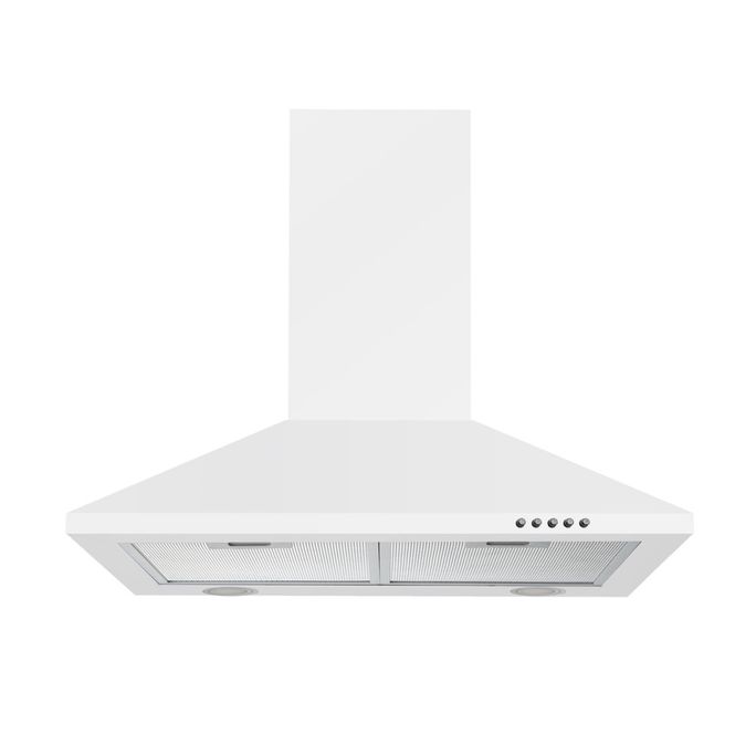 Hovedbilde JGN vegghengt ventilator Neptun SJ 2001-60 HV - ...