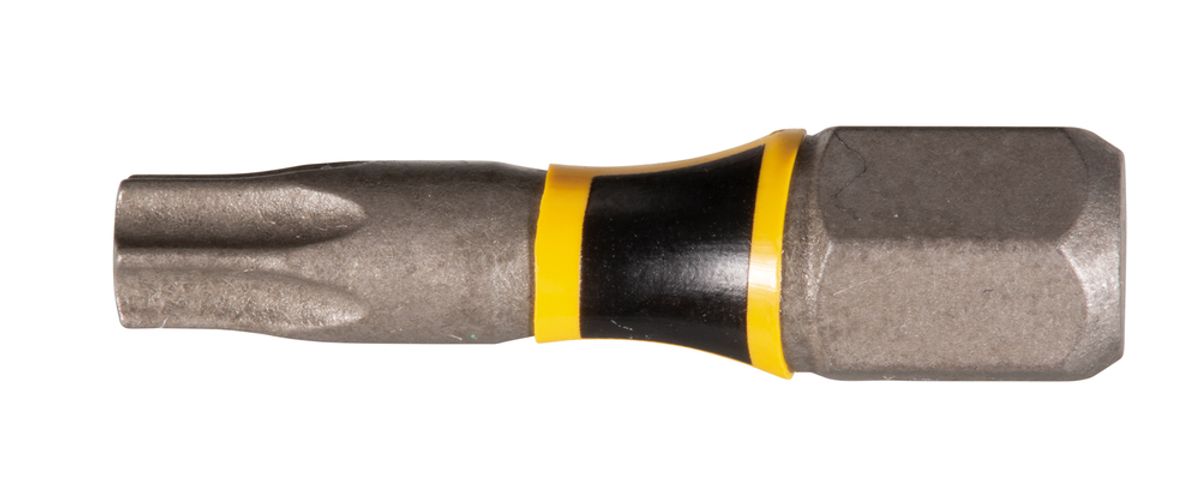 Makita Bits T25 25 mm 1/4