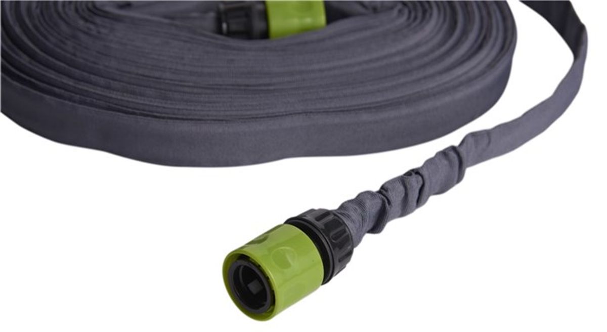 Svetteslange 15 Meter - Grouw