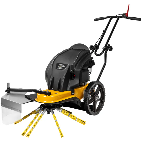 Hovedbilde Texas fliserenser pro weed 710 70 cm 90061107