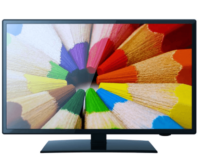 Hovedbilde Cello smart-tv 22