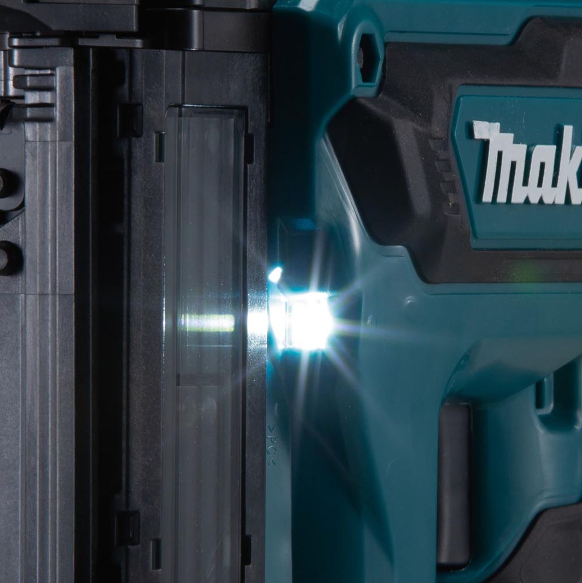 Makita Dykkertpistol 18V LXT ® 1,2mm/15-35mm DFN350Z