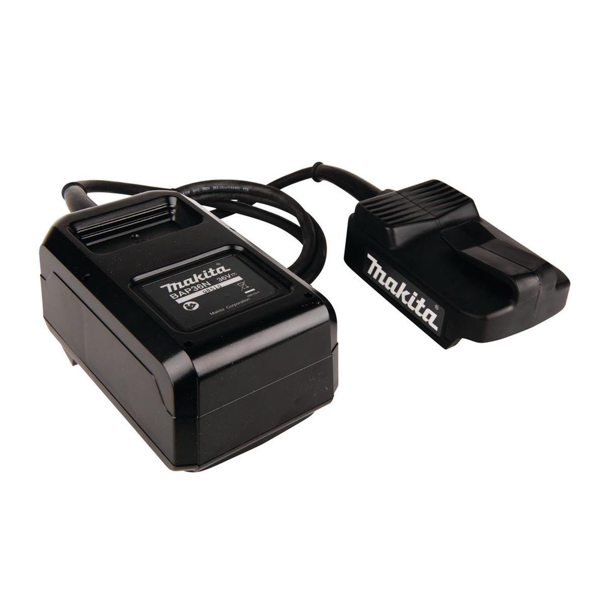 Makita Belteadapter Batteri 36V 195311-7