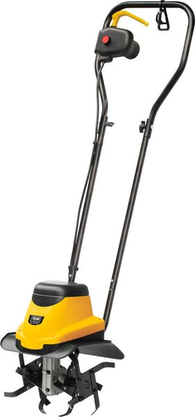 Hovedbilde Texas kultivator elektrisk El-Tex 750 bredde 28 ...
