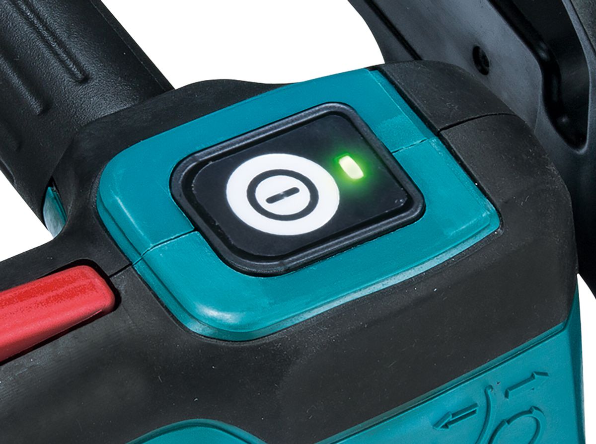 Makita Kjedesag 18V LXT ® 25cm DUC254Z