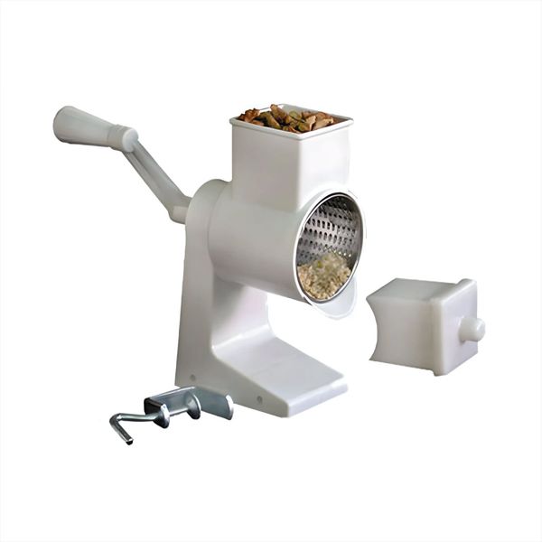 Hovedbilde Mandelkvern - Kraftig Modell - aanonsen