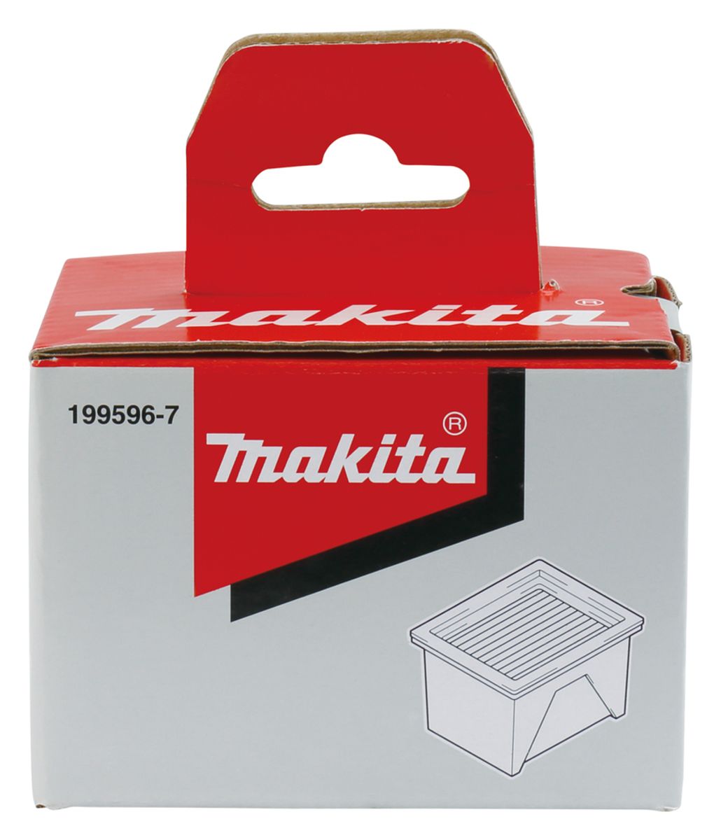 Makita Filter DX05 HEPA 199596-7