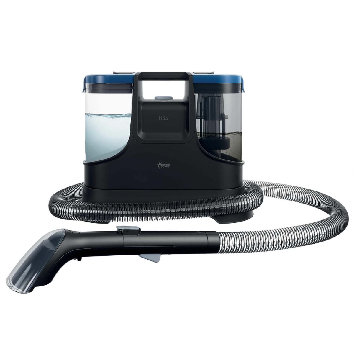 Støvsuger - Hoover Tekstil- og vindusrens HS5 vask/tørk
