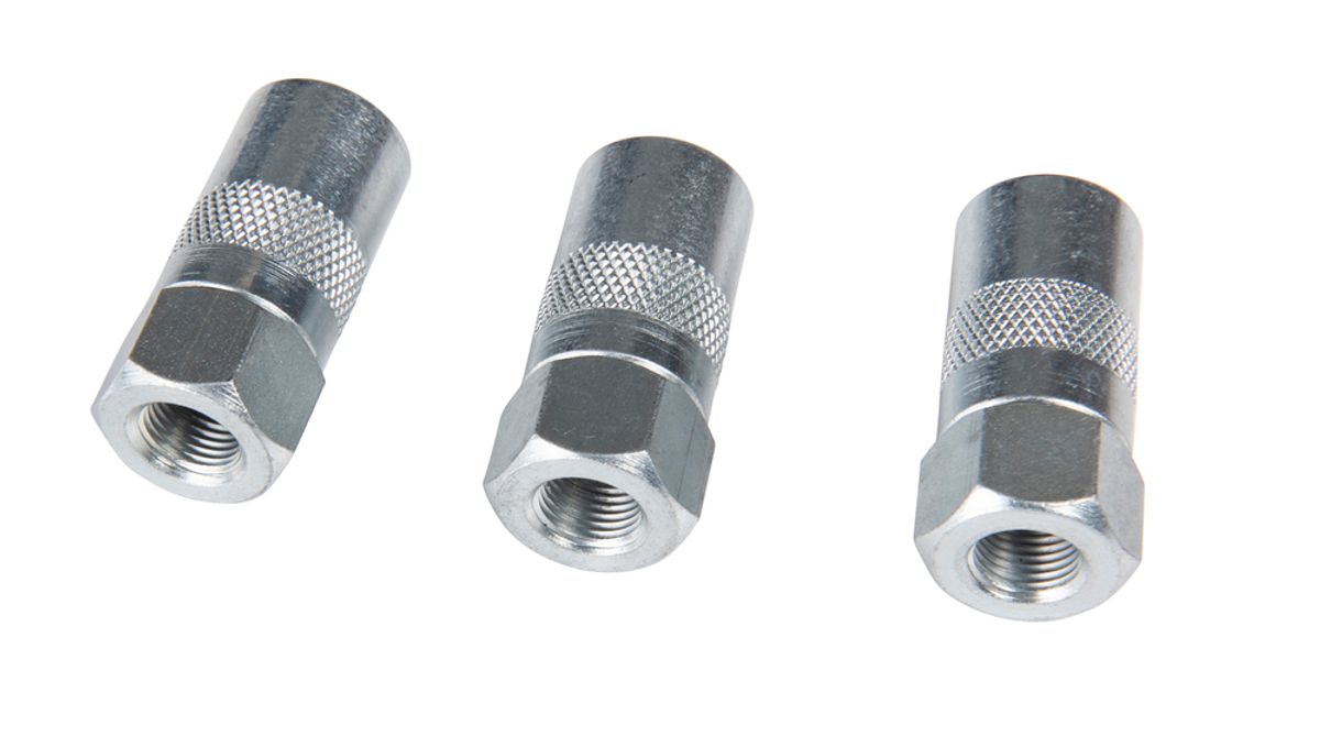 Makita Adapter Til Fettpresse 3 stk. 191A78-1