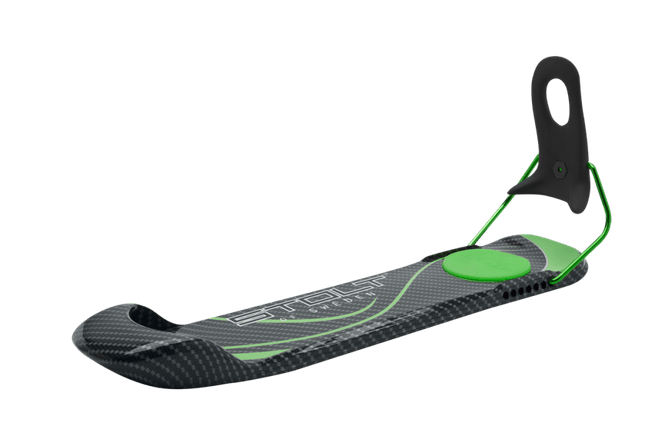 Hovedbilde BootSki Carbon Mini-Ski til Skisko – ...