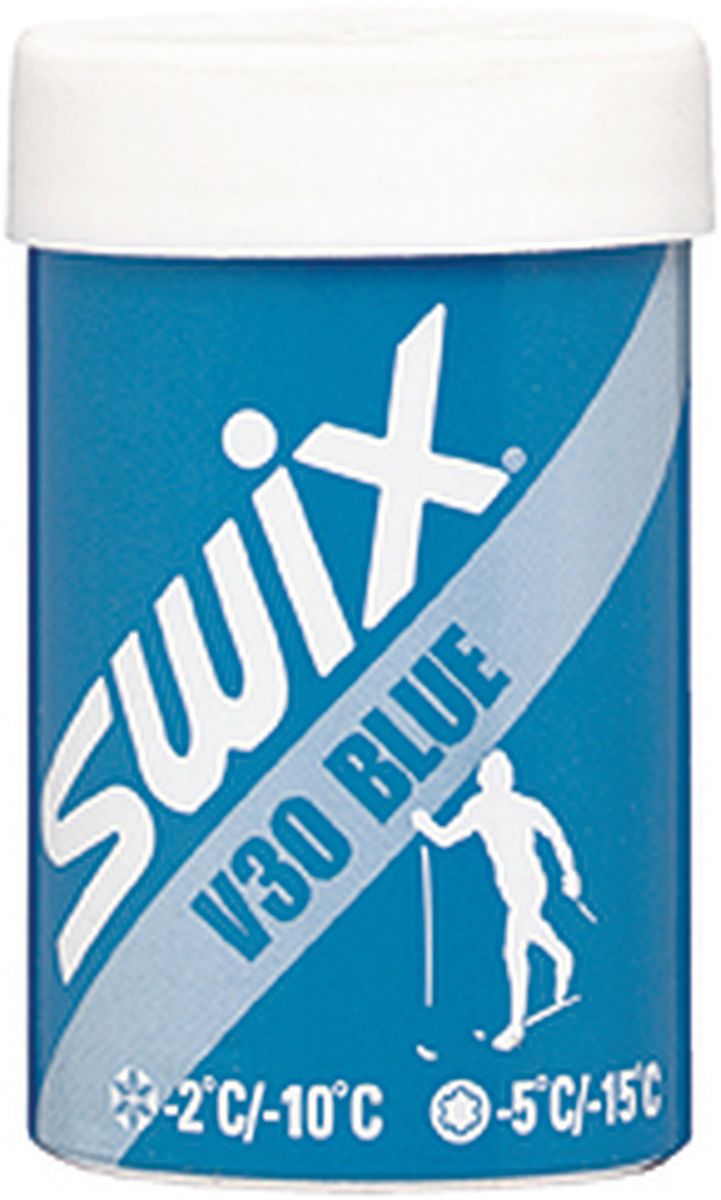 Skismøring Swix Festevoks V30
