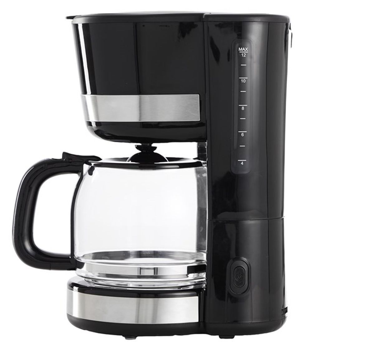 Kaffetrakter 1,5 Liter - DAY