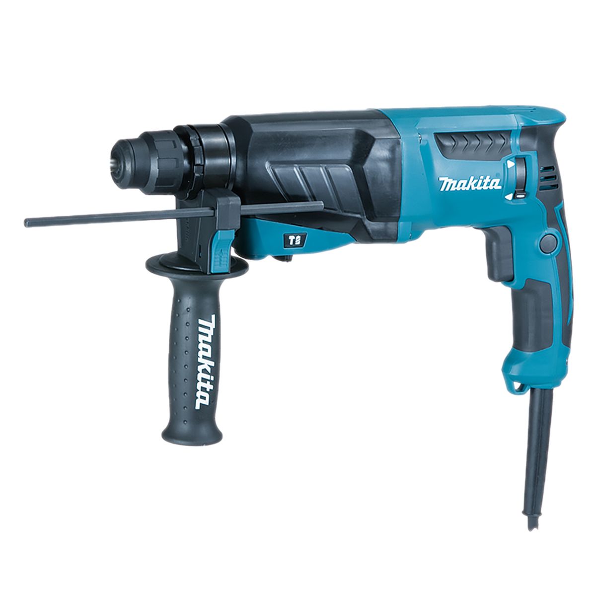 Makita Borhammer 800W SDS-Plus HR2630J