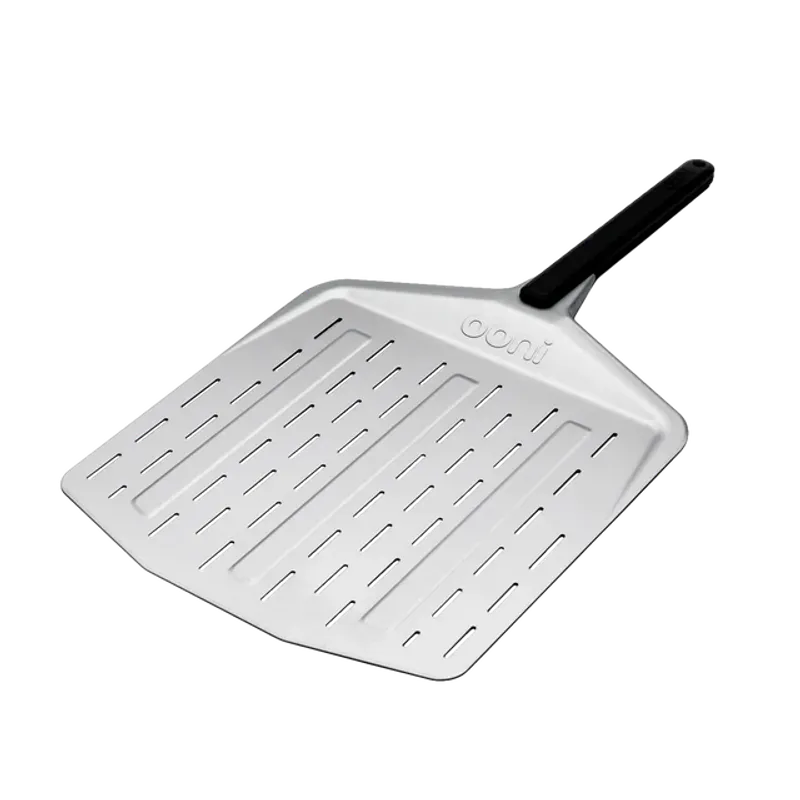 Ooni pizzaspade perforert 30 cm - 12