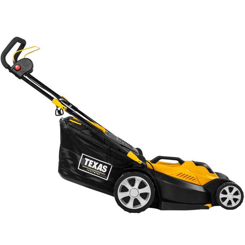 Elektrisk Gressklipper 1800w Texas Smart-4400