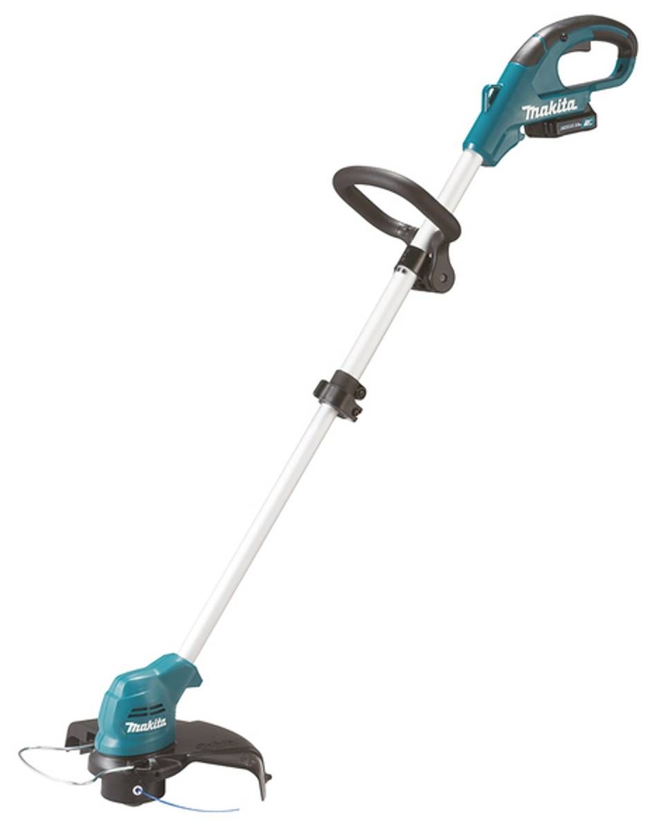 Makita Gresstrimmer 12V Max CXT ® 23cm UR100DWAEX