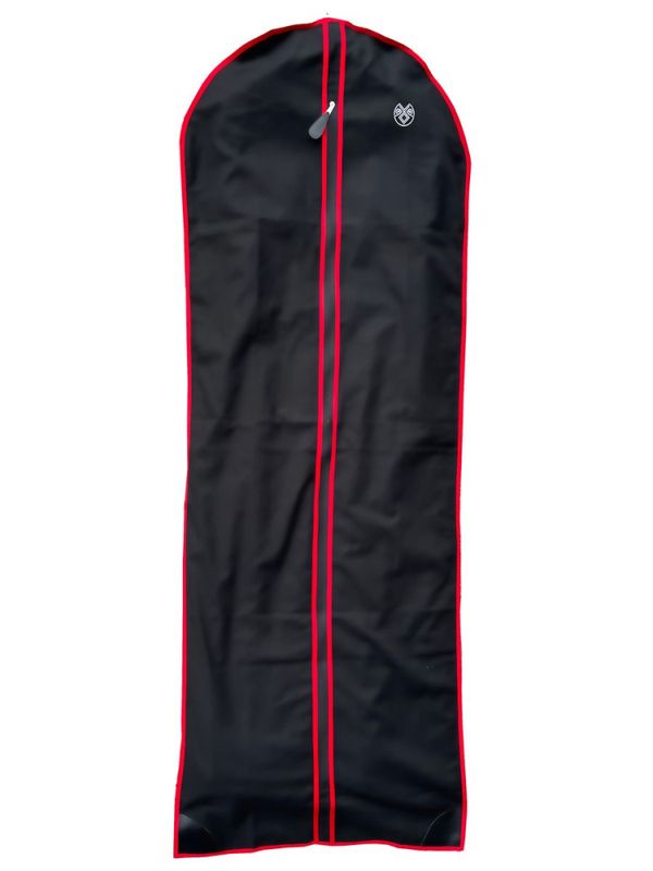 Bunadspose i pustende bomull - Beskytter bunaden din - 60 x 170 cm