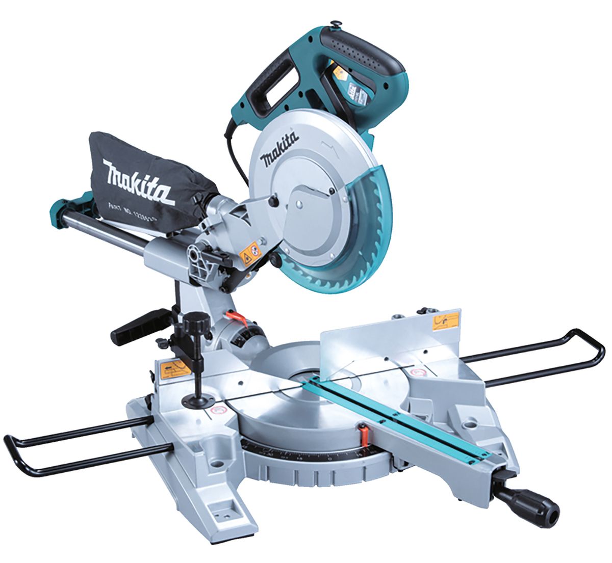 Makita Kapp-/Gjæringssag 1430W 260mm LS1018LN
