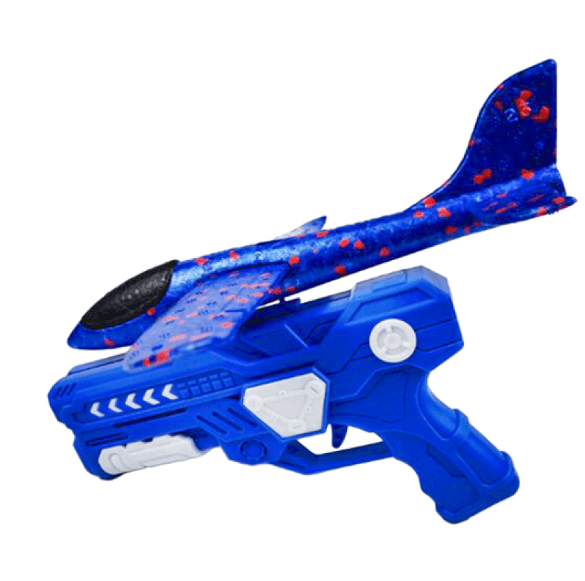 Shooting  Plane - Fly som du skyter ut