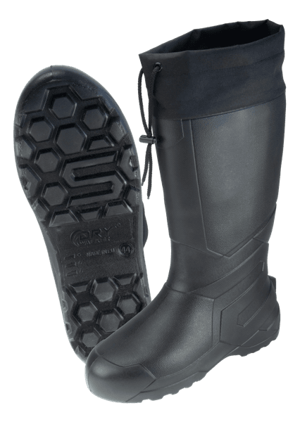 Hovedbilde Vinterstøvel - Dry Walker StrongTrack EVA - ...