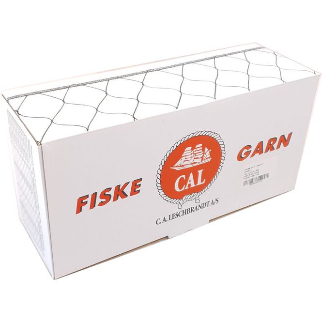 Hovedbilde Fiskegarn - Ferskvann - Variabel Maskelengde - ...