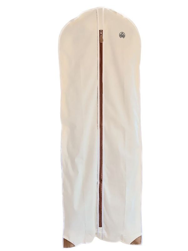 Bunadspose i Bomull 60x170cm