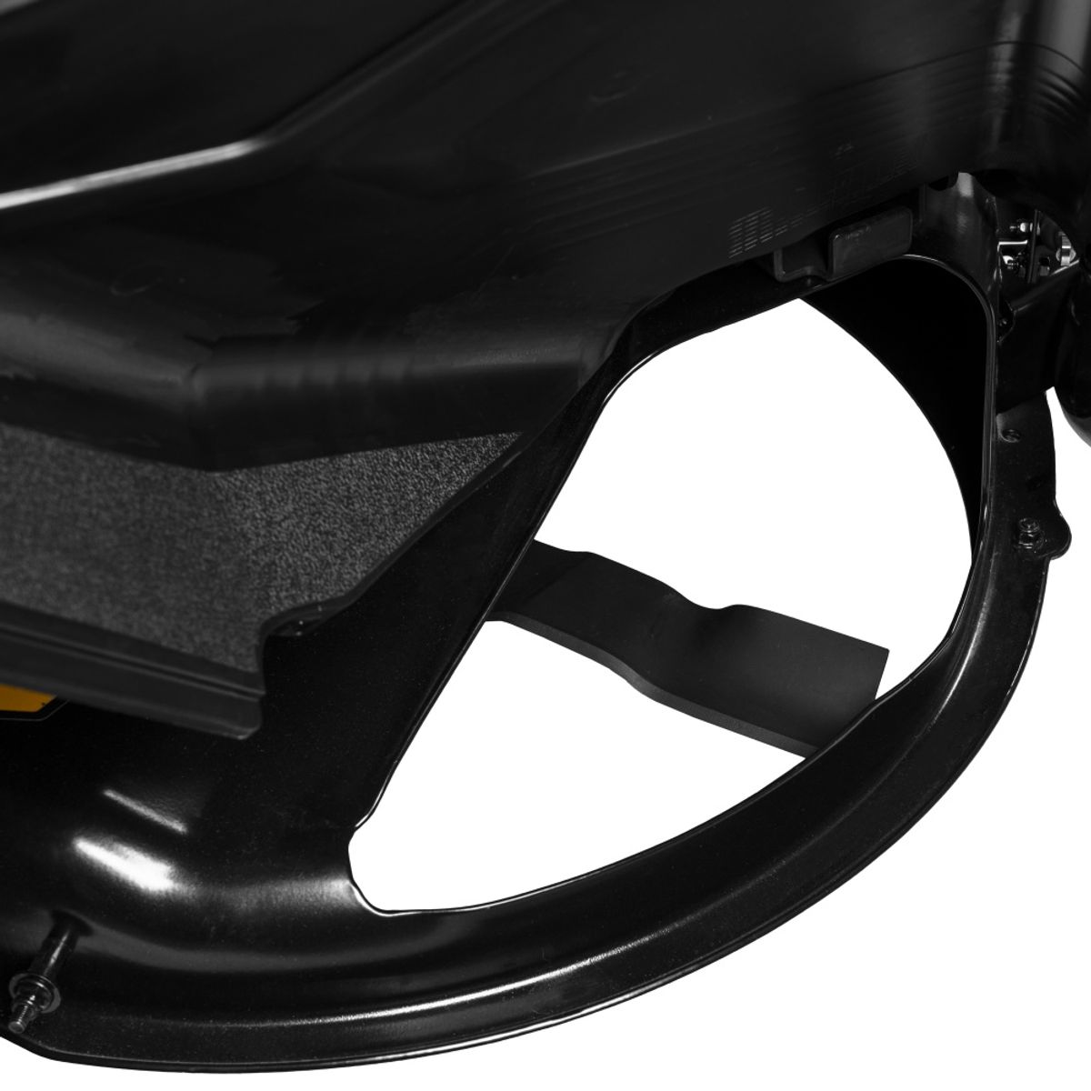 Texas plentraktor 72V 107 cm Epsilon ZT10700Li