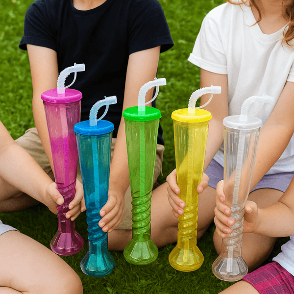 Hovedbilde Slush ice flaske 500ml Pakke med 5 stk