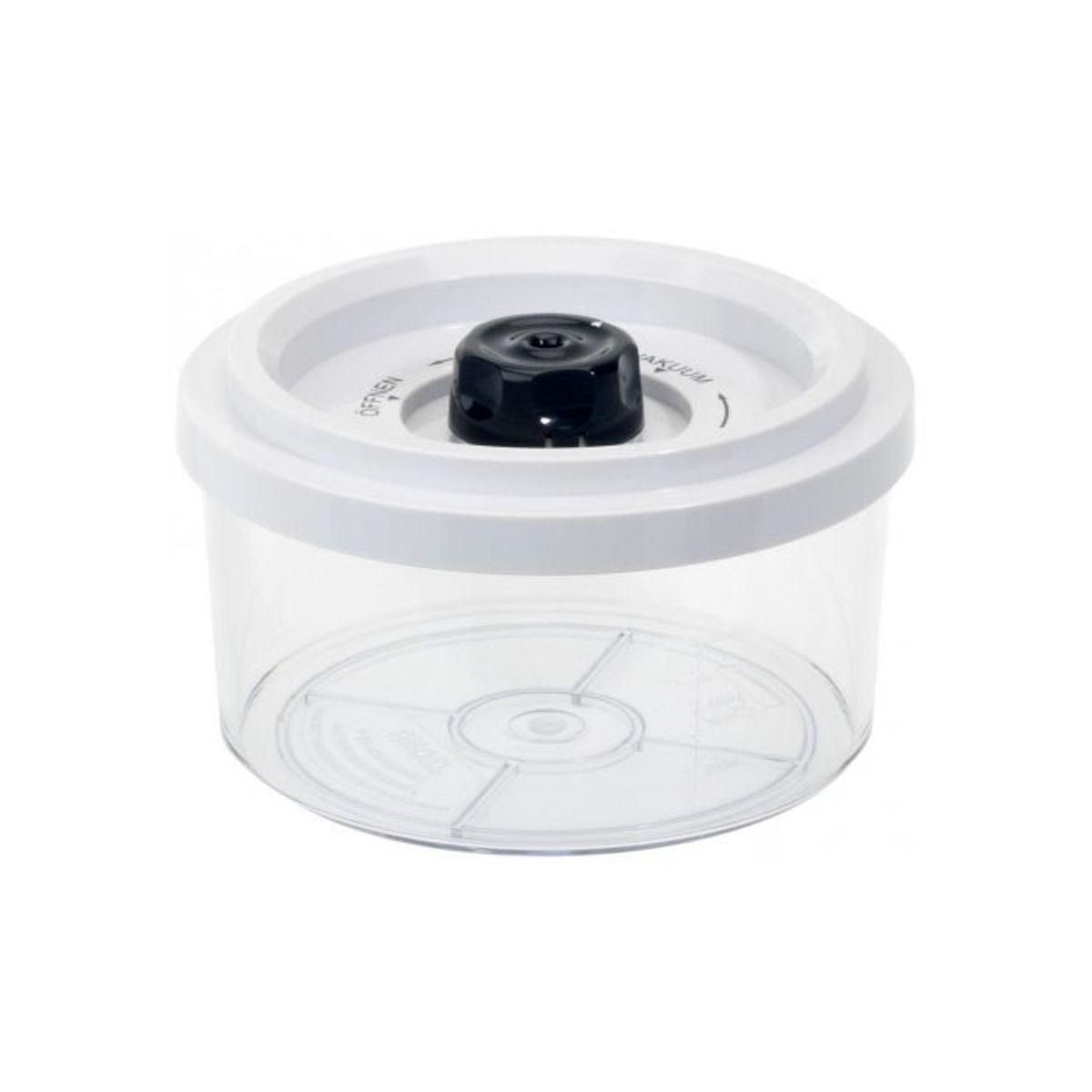 Vakuumboks Unold 0,6 liter - Vakumpakk maten