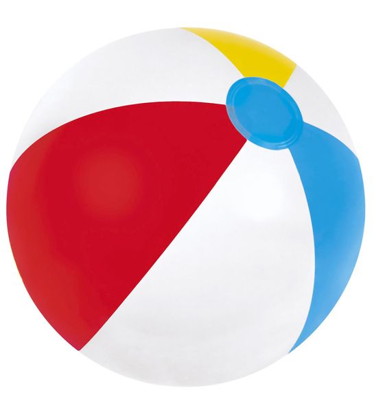 Hovedbilde Badeball 61cm fra Bestway