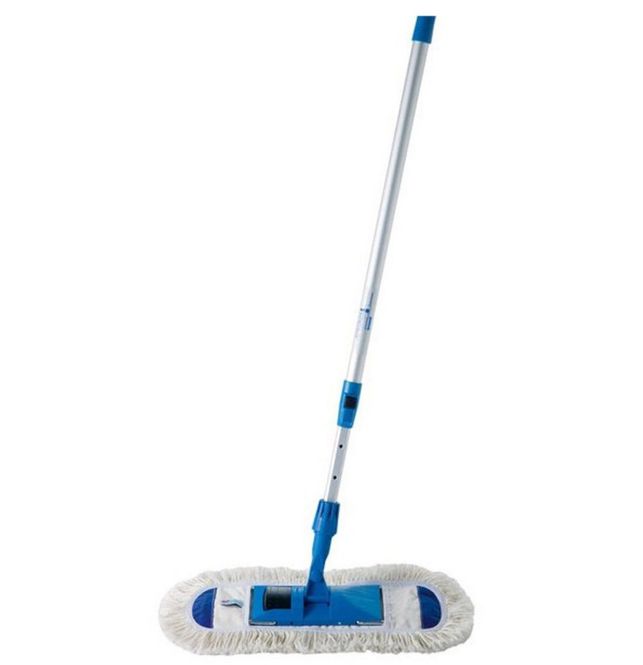Hovedbilde Pedalmopp Startsett 40cm Moppesett - Norgesmoppen