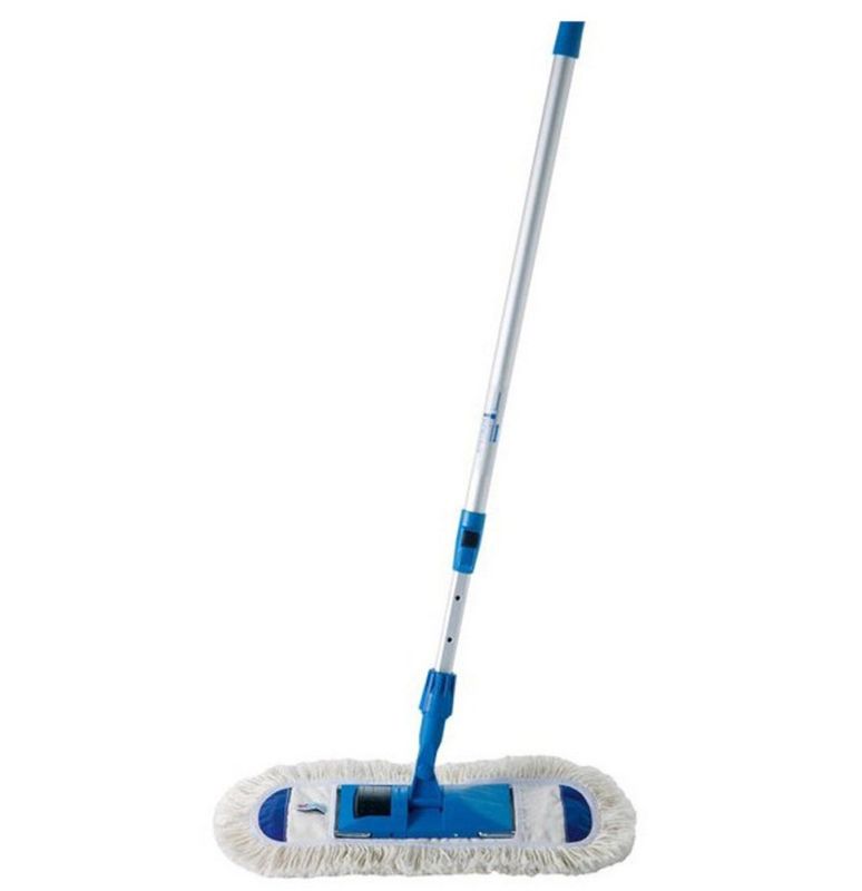 Pedalmopp Startsett 40cm Moppesett - Norgesmoppen