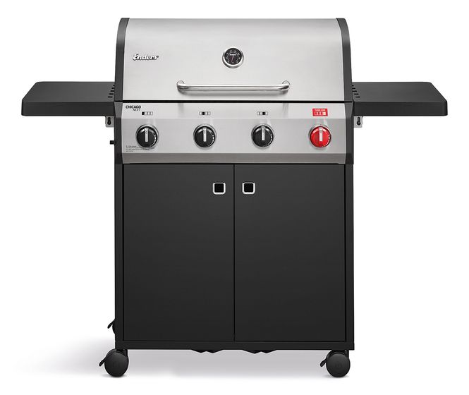 Hovedbilde Gassgrill Enders Chicago Next 4 R Turbo