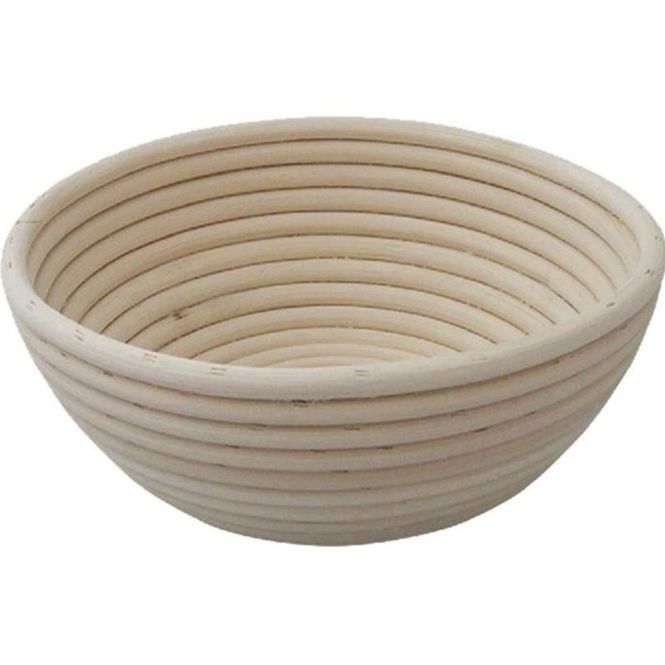 Hovedbilde Hevekurv i Rotting - Rund - 25 cm - Aanonsen