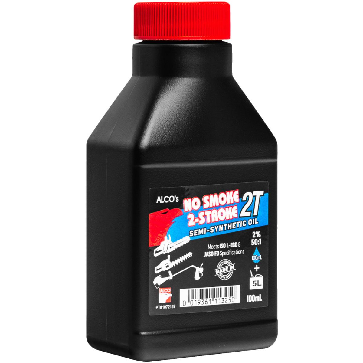 Texas motorolje 2-takt 0.1L 90406520