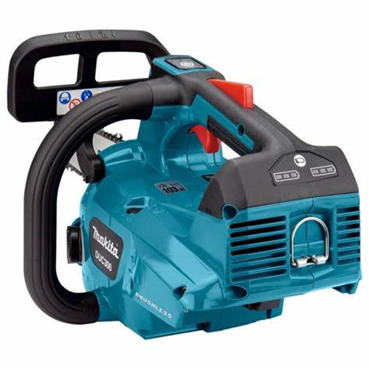 Makita Kjedesag 2x18V LXT ® 300mm DUC306Z