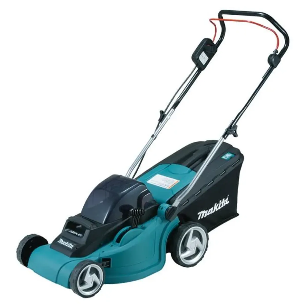 Makita Gressklipper 2x18V LXT ® 38cm DLM382CM2