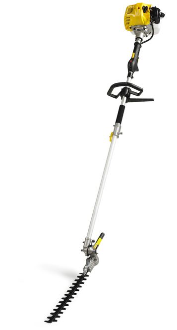 Hovedbilde Bensindrevet 4-i-1 Multimaskin 33cc - ...