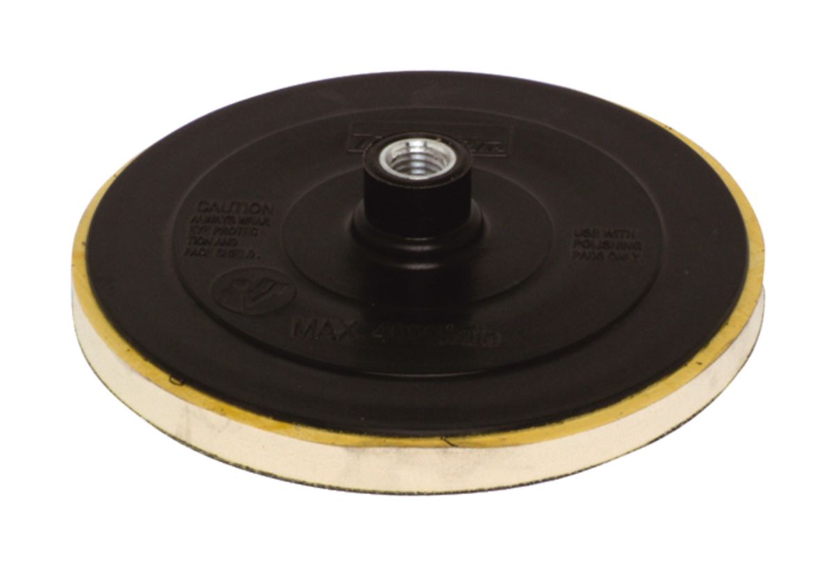 Makita Gummipad For Sliping 743053-3