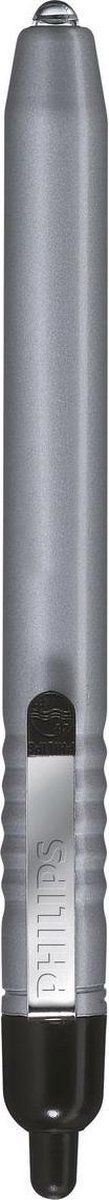 Lommelykt Led-Penlight - Philips - Flashlight Torch Penlight LED lommelykt inkl Batterier