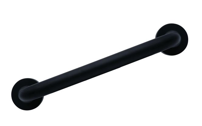 Hovedbilde Ridder støttehåndtak 45 cm sort